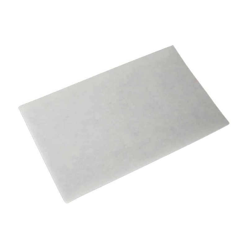 Ruck G3 vliesfilter t.b.v. filterbox Ø 100mm – 5 stuks Ruck G3 vliesfilter t.b.v. filterbox O 100mm – 5 stuks 1