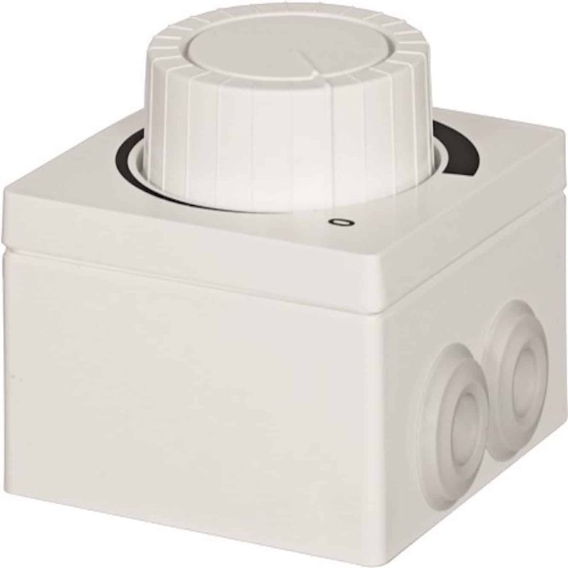 Ruck potentiometer 10Ko - MTP 20 Ruck potentiometer 10Ko MTP 20 1 1