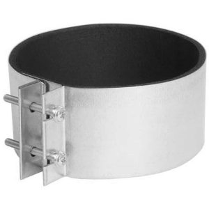 Ruck verbindingsmachet 2 stuks Ø 200mm - VM 200