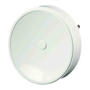 Rucon kunststof toevoer ventilatie ventiel met klemveren grijswit RAL9003 Ø 125 mm – 3001000233