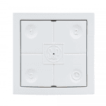 SP OZEO E ECOWATT 2 RF woonhuisventilator euro stekker en afstandbediening 5209660100 1 2