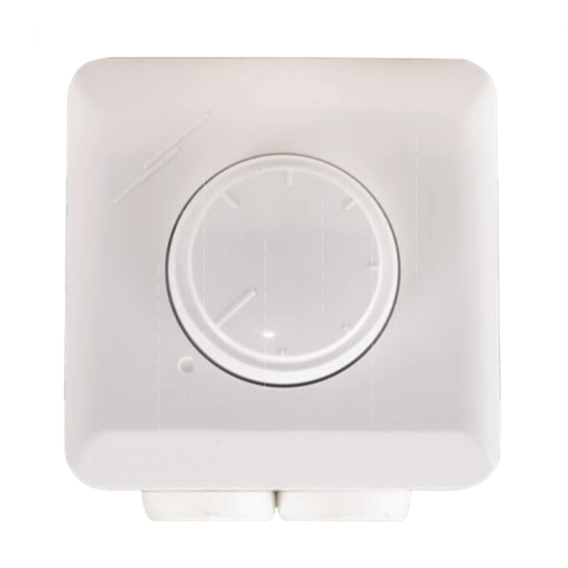 Sentera traploze toerenregelaar 1.5 ampere - SDX-1-15-DT Sentera traploze toerenregelaar 1.5 ampere – SDX 1 15 DT 1