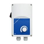 Sentera traploze toerenregelaar 10 ampere - ITR-9100-DT