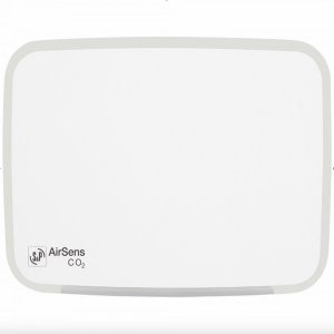 Soler & Palau Airsens co2 rf sensor - 5416996300