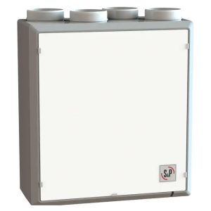 Soler & Palau WTW unit Energiesava 260-CL - 10305191220260L
