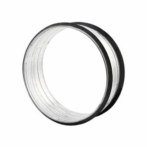 Spiro-SAFE Verbindstuk Ø 315 mm voor buis en slang