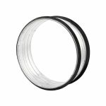 Spiro-SAFE Verbindstuk Ø 355 mm voor buis en slang