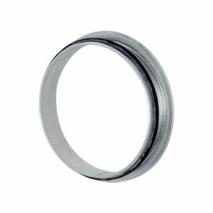 Spiro-SAFE vlakke aftakking Ø 100 mm