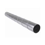 Spirobuis Ø 355 mm 150cm