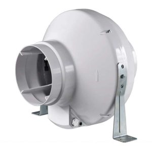 Vents kunststof buisventilator 460m3 Ø 150mm – VK150R