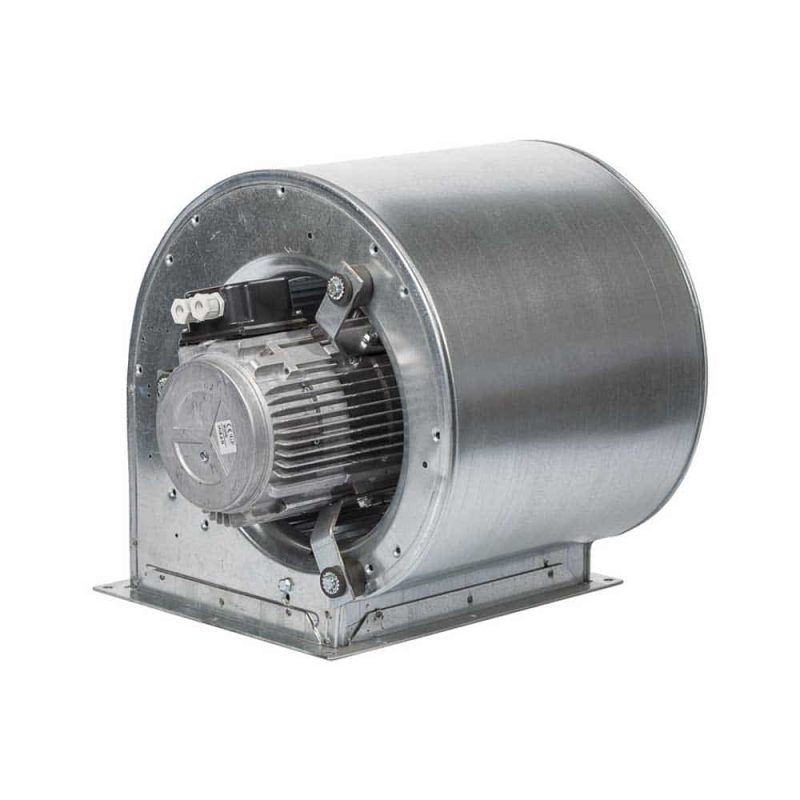 Svent EMC 10 10 3 4 slakhuisventilator 4500m3