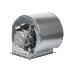 Svent SVQ 10 10 900 slakhuisventilator 3250m3