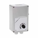 Cairox elektronische snelheidsregelaar Triac MFC 0-100-AT - 10 ampere