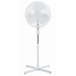 VB tools statiefventilator korf 45cm hoogte 122cm 3 standen - 41085
