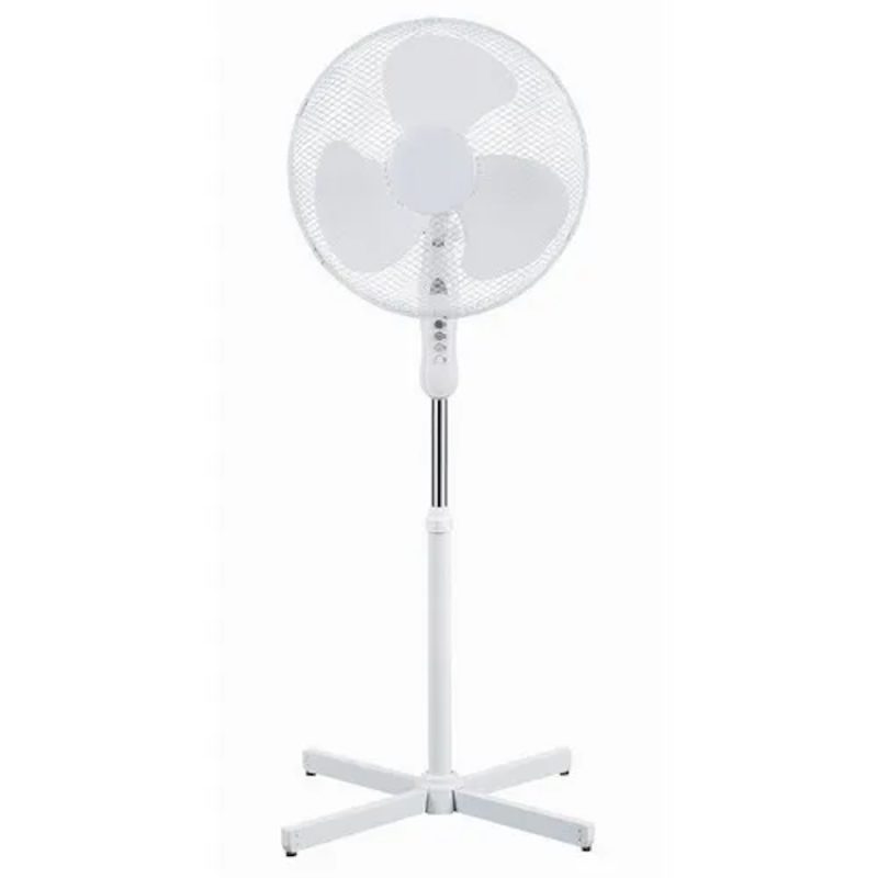 VB tools statiefventilator korf 45cm hoogte 122cm 3 standen 41085