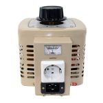 Variac TDGC2-2K 12a