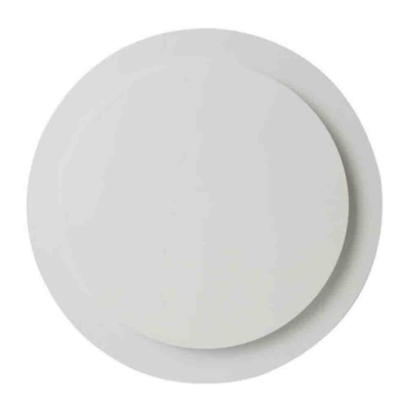Vasco aluminium ventilatie ventiel rond design Ø 125 mm - 11VE30170 Vasco aluminium ventilatie ventiel rond design O 125 mm 1 1