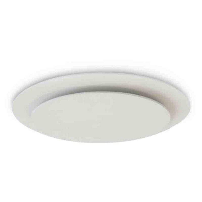 Vasco aluminium ventilatie ventiel rond design Ø 125 mm - 11VE30170 Vasco aluminium ventilatie ventiel rond design O 125 mm 3