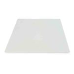 Vasco aluminium ventilatie ventiel vierkant O 125 mm 3