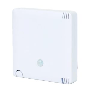 Vent-Axia Multihome draadloze PIR-sensor wit - PIRM