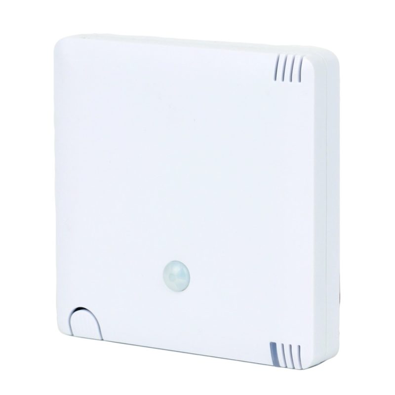 Vent Axia Multihome draadloze PIR sensor wit PIRM 1