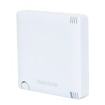 Vent-Axia Multihome draadloze temperatuur en vochtsensor wit - HUMM