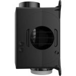 Vent Axia Multihome ventilatorbox met euro stekker 368m3h AEP advance 1