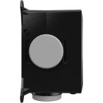 Vent Axia Multihome ventilatorbox met euro stekker 368m3h AEP advance 3
