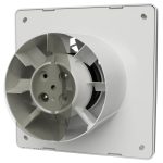 Vent Axia Supra 100 B badkamerventilator 100mm 97m3h 2
