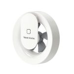 Vent Axia Svara badkamerventilator 125mm met app bediening 110m3h