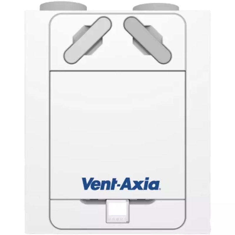 Vent-Axia WTW unit Econiq 450 R rechts 450 m³/h Vent Axia WTW unit Econiq 450 R rechts 450 m³h 17