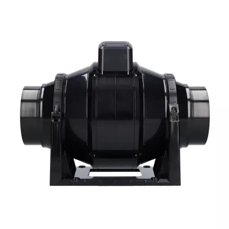 Vent Axia kunststof buisventilator met timer 290m3h O 100mm – Lineair 100T 1 1