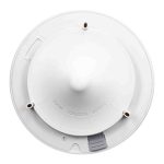 Vent Axia kunststof ventilatie ventiel Uniflexplus RV O 125 mm 1