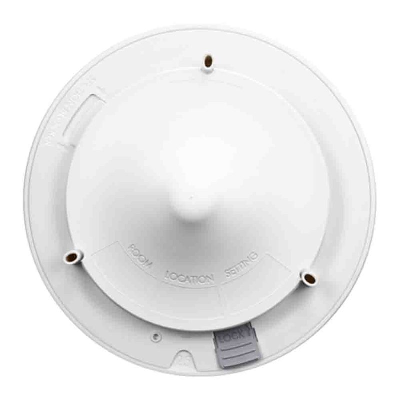 Vent-Axia kunststof toevoer/afvoer ventilatie ventiel Uniflexplus RV Ø 125 mm - 8000000540 Vent Axia kunststof ventilatie ventiel Uniflexplus RV O 125 mm 1