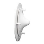 Vent Axia kunststof ventilatie ventiel Uniflexplus RV O 125 mm 2