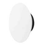 Vent-Axia kunststof toevoer/afvoer ventilatie ventiel Uniflexplus RVG Ø 125 mm – 8000000541