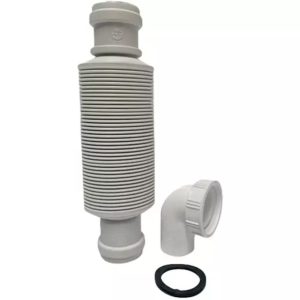 Vent-Axia sifon t.b.v. Sentinel Kinetic Advance - Ø32 mm - 8000001411