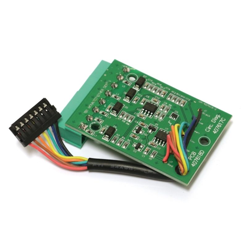 Vent-Axia uitbreidingsprint 0-10V t.b.v. Sentinel Kinetic Advance WTW - 8000000233 Vent Axia uitbreidingsprint 0 10V t.b.v. Sentinel Kinetic Advance WTW 8000000233 1