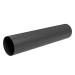 Vent-Axia wanddoorvoer verlengd t.b.v. Heat Save (745mm) - HS WDL