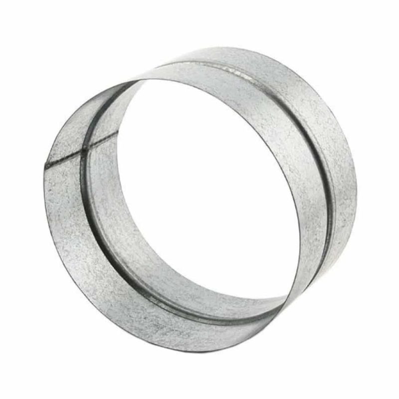 Verbindstuk Ø 160mm voor hulpstuk Verbindstuk 160mm tbv flens