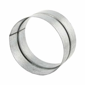 Verbindstuk Ø 355mm voor hulpstuk