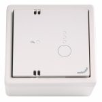 Zehnder CO2 sensor RF Opbouw - 655000840