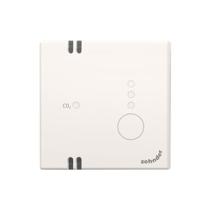 Zehnder CO2 sensor RF inbouw - 655000830