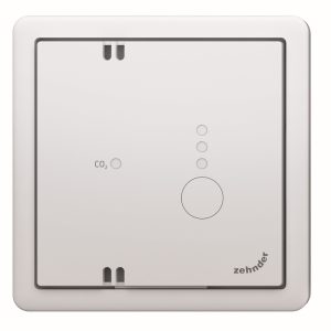 Zehnder CO2 sensor RF inbouw - 655000835