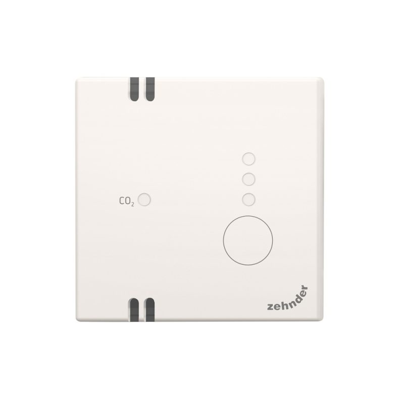 Zehnder ComfoNet CO2 sensor inbouw - 655000875 Zehnder ComfoNet CO2 sensor inbouw 655000875