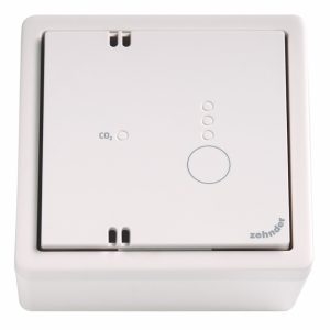 Zehnder ComfoNet CO2 sensor inbouw - 655000885