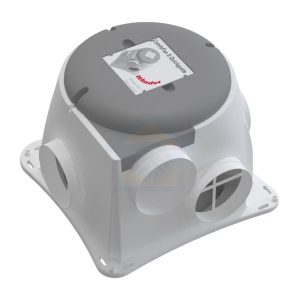 Zehnder Comfofan Silent Perilex - 458005606