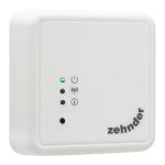 Zehnder RF Repeater - 655002125