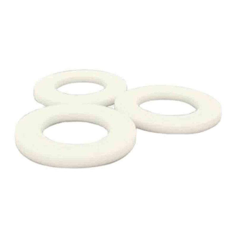 Zehnder set afdichtingringen 3 stuks t.b.v. Zehnder afvoerventiel STK100/125 – 704030071 Zehnder Set afdichtingringen 3 stuks 1