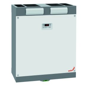 Zehnder WTW unit WHR918-ERV 180m3/h - 471210400
